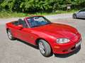 Mazda MX-5 MX-5 1.6i 16V Rot - thumbnail 8