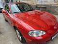 Mazda MX-5 MX-5 1.6i 16V Rot - thumbnail 3