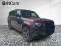 Land Rover Defender 130 D300 X-Dynamic HSE Luft STH HUD 360 Rojo - thumbnail 6