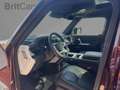 Land Rover Defender 130 D300 X-Dynamic HSE Luft STH HUD 360 Rojo - thumbnail 8