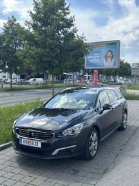 SW 2.0 150ps GT Line
