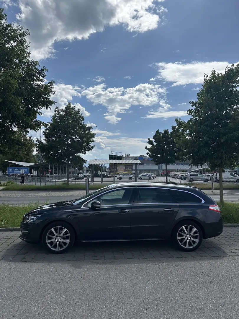 Peugeot 508 SW 2.0 150ps GT Line - 2