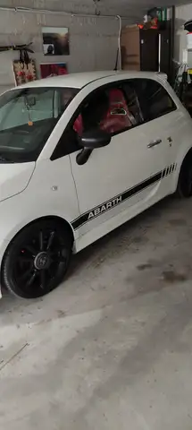 Abarth 595 Turismo