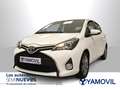 Toyota Yaris 1.3 Active Blanco - thumbnail 1