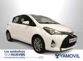 Toyota Yaris 1.3 Active Blanco - thumbnail 17