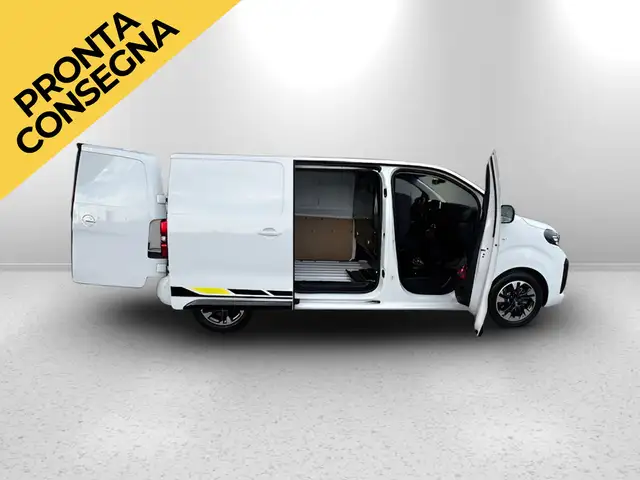 Opel Vivaro view 10