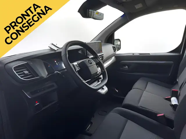 Opel Vivaro view 15