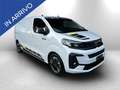 Opel Vivaro Serie Speciale Sportive 2.0d 180cv AT8 Passo medio - thumbnail 3