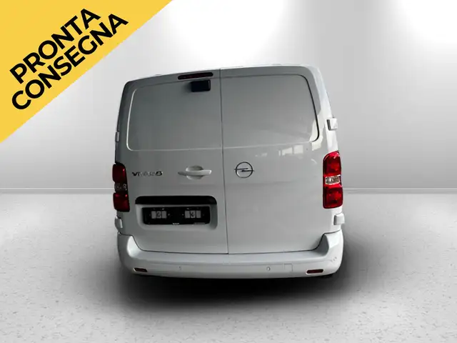 Opel Vivaro view 6