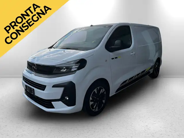 Opel Vivaro for sale