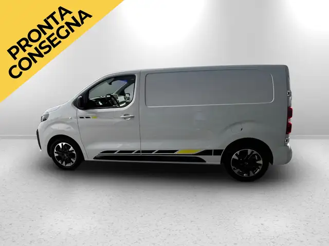 Opel Vivaro view 7