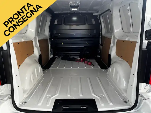 Opel Vivaro view 8