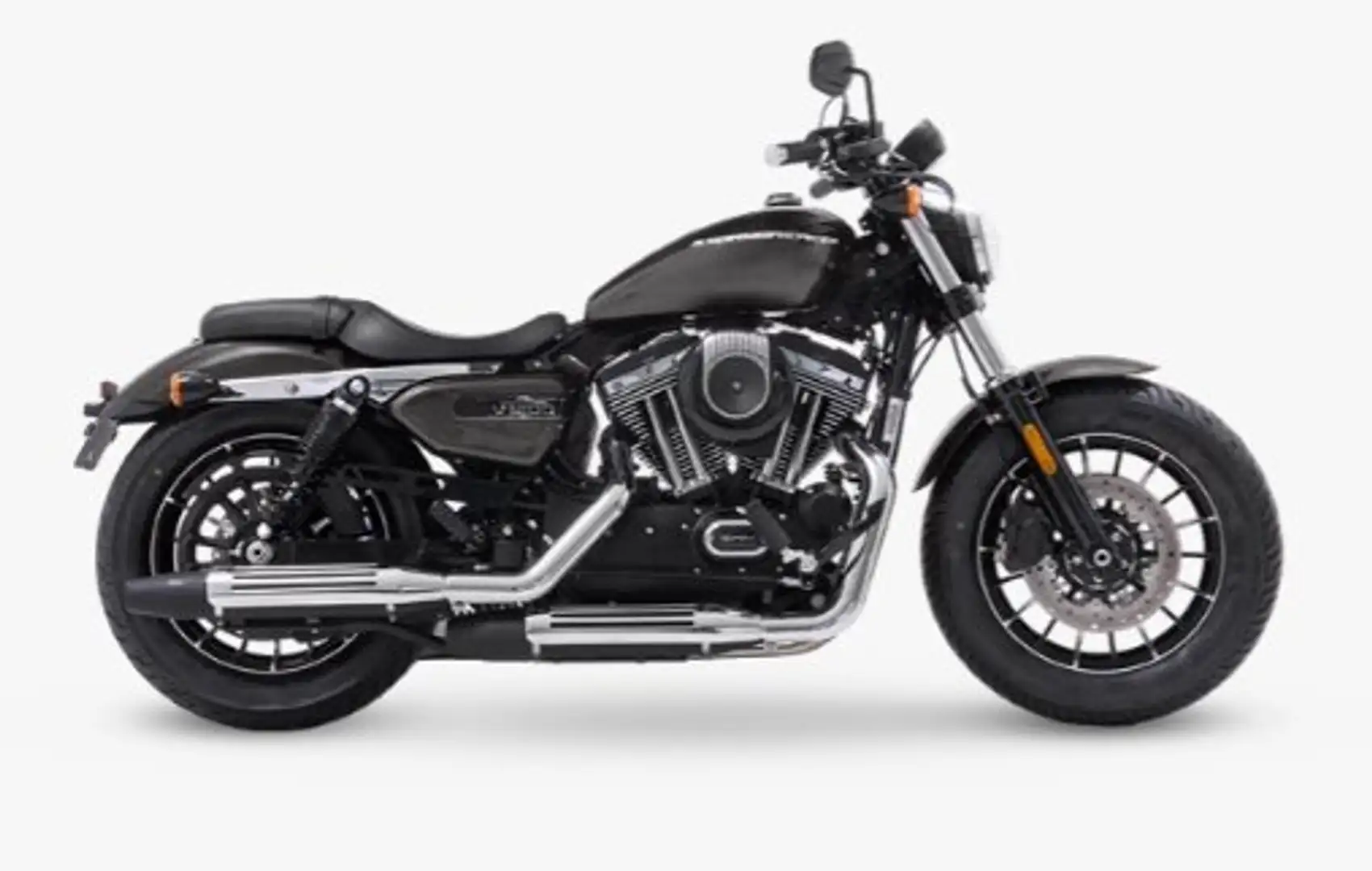 SWM STORMBREAKER 1.200cc - 2