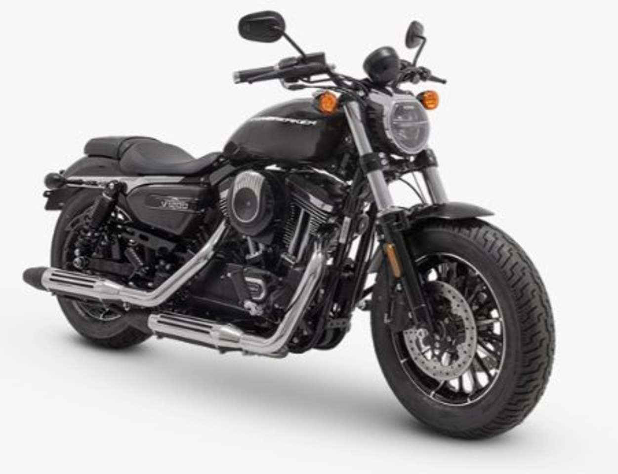 SWM Others STORMBREAKER 1.200cc