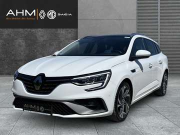 IV Grandtour R.S. E-TECH PLUG-IN Hybrid