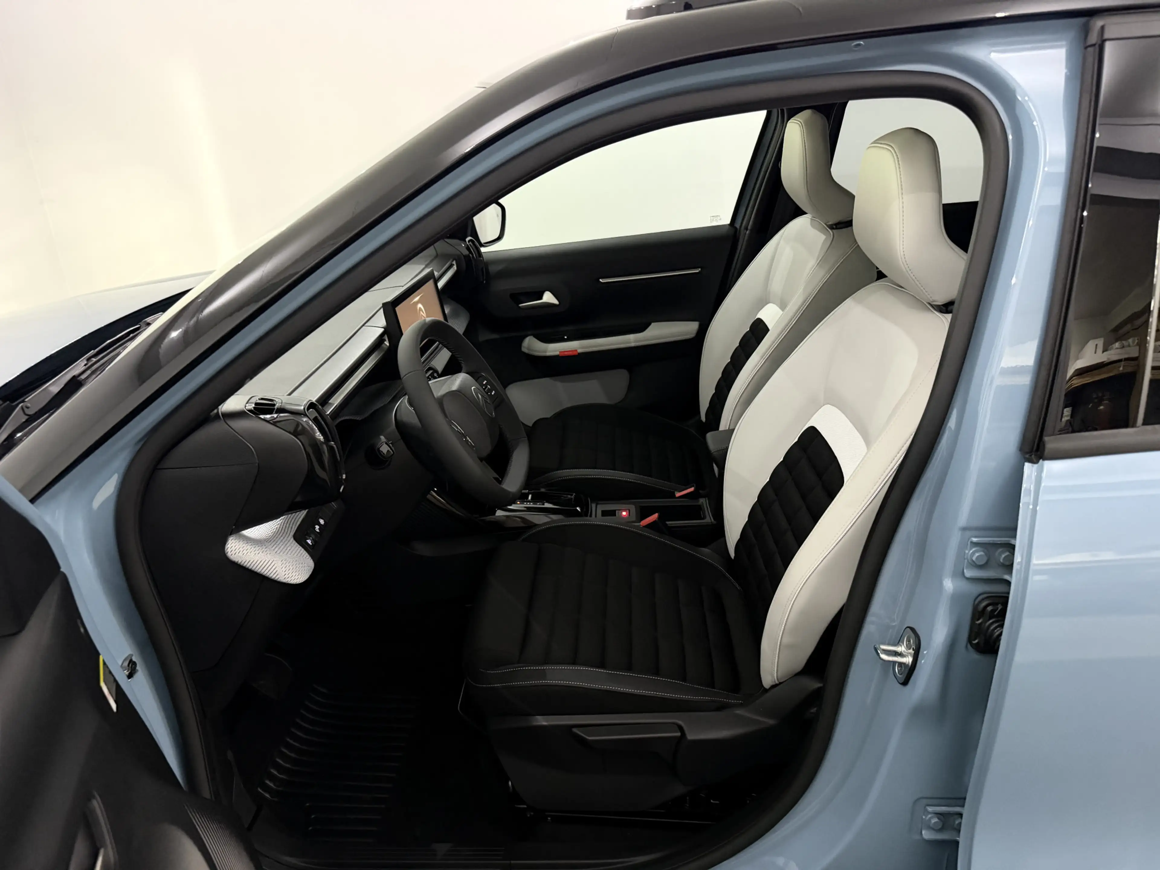 Citroen C3 Aircross 1.2 Hybrid 145pk Max Camera, Navi, Apple carplay, — photo 7