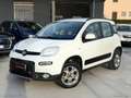 Fiat Panda 0.9 TwinAir Turbo S&S 4x4 Blanc - thumbnail 1