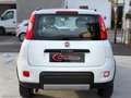 Fiat Panda 0.9 TwinAir Turbo S&S 4x4 Blanc - thumbnail 3