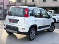 Fiat Panda 0.9 TwinAir Turbo S&S 4x4 Blanc - thumbnail 4