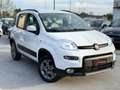 Fiat Panda 0.9 TwinAir Turbo S&S 4x4 Blanc - thumbnail 5