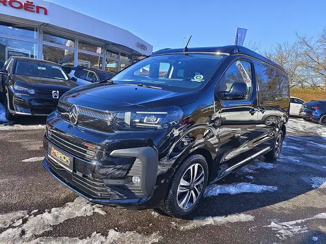 Citroen Holidays Camper BlueHDI 180 S&S M EAT8 Automatik Spaceto... Ansicht 9