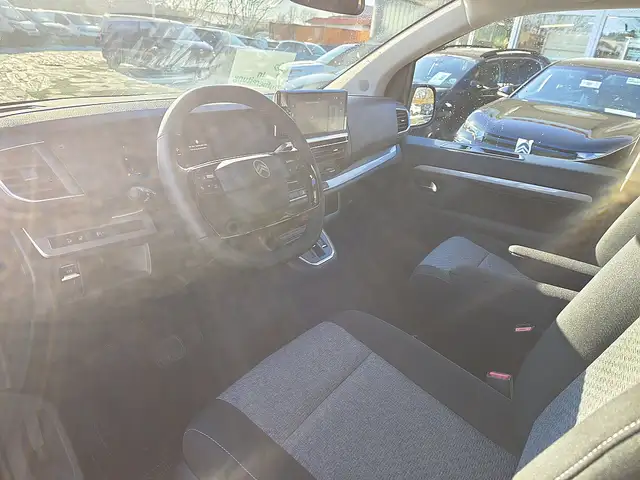 Citroen Holidays Camper BlueHDI 180 S&S M EAT8 Automatik Spaceto... Ansicht 13