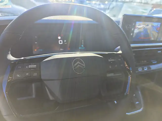 Citroen Holidays Camper BlueHDI 180 S&S M EAT8 Automatik Spaceto... Ansicht 14