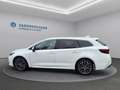 Toyota Corolla 1,8 Hybrid Touring Sports Active Drive Blanco - thumbnail 4