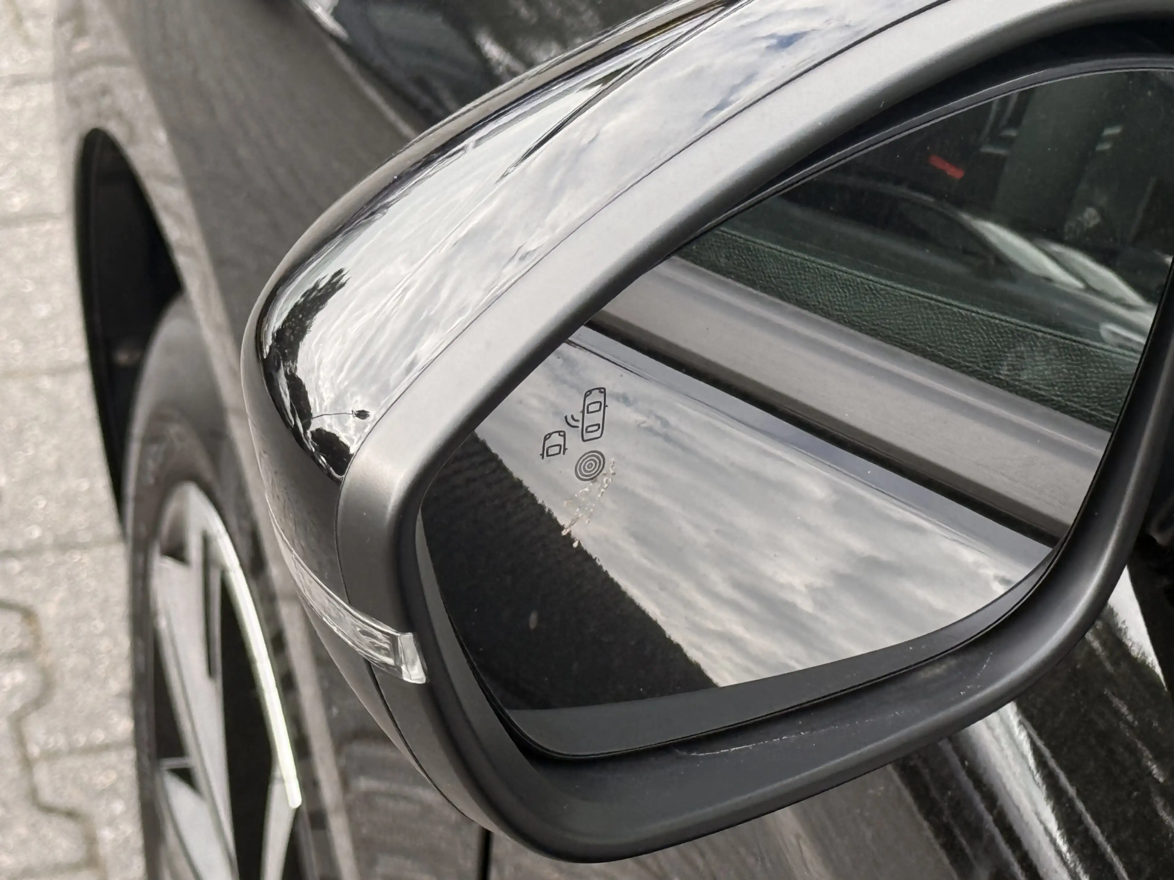 Opel Corsa 1.2 Turbo Hybrid GS Camera / Carplay / Lm velg / C — photo 8