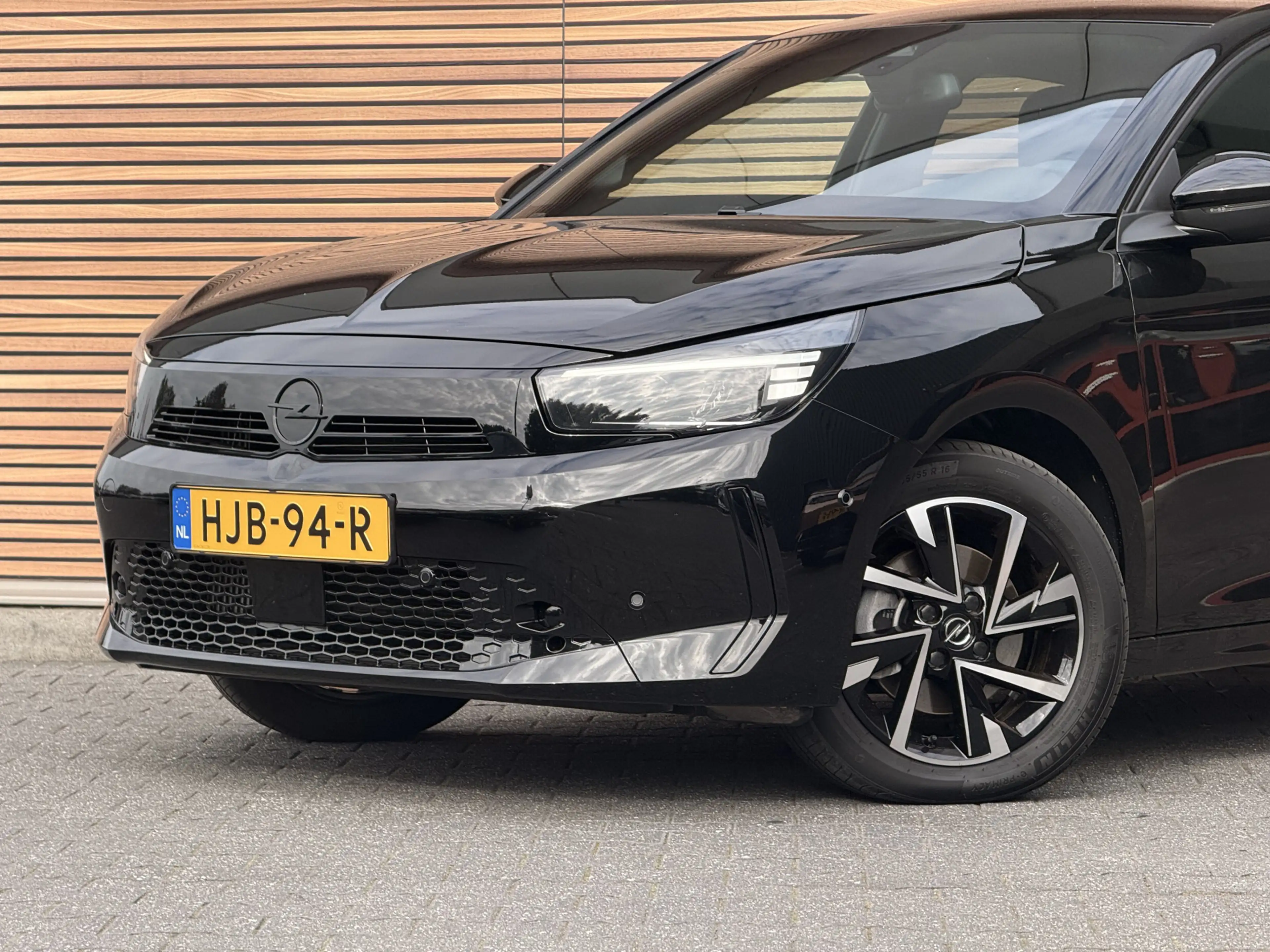 Opel Corsa 1.2 Turbo Hybrid GS Camera / Carplay / Lm velg / C — photo 12