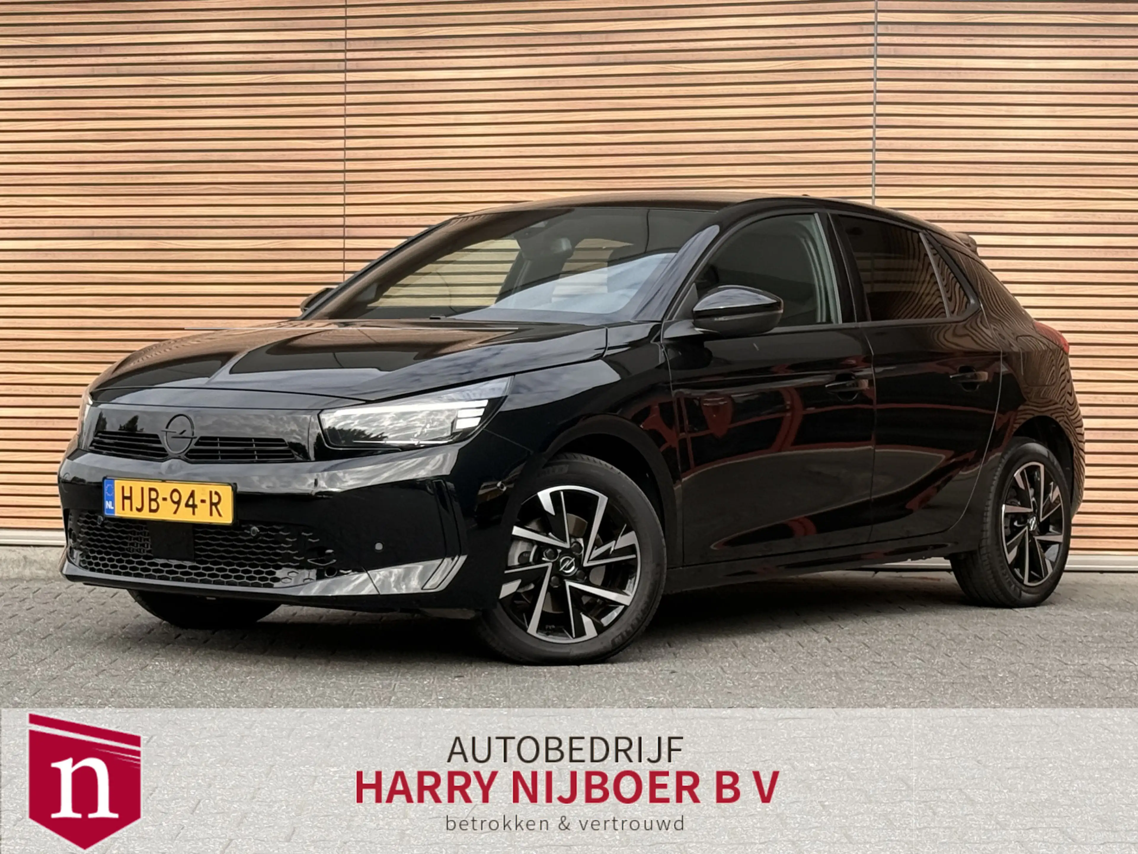 Opel Corsa 1.2 Turbo Hybrid GS Camera / Carplay / Lm velg / C