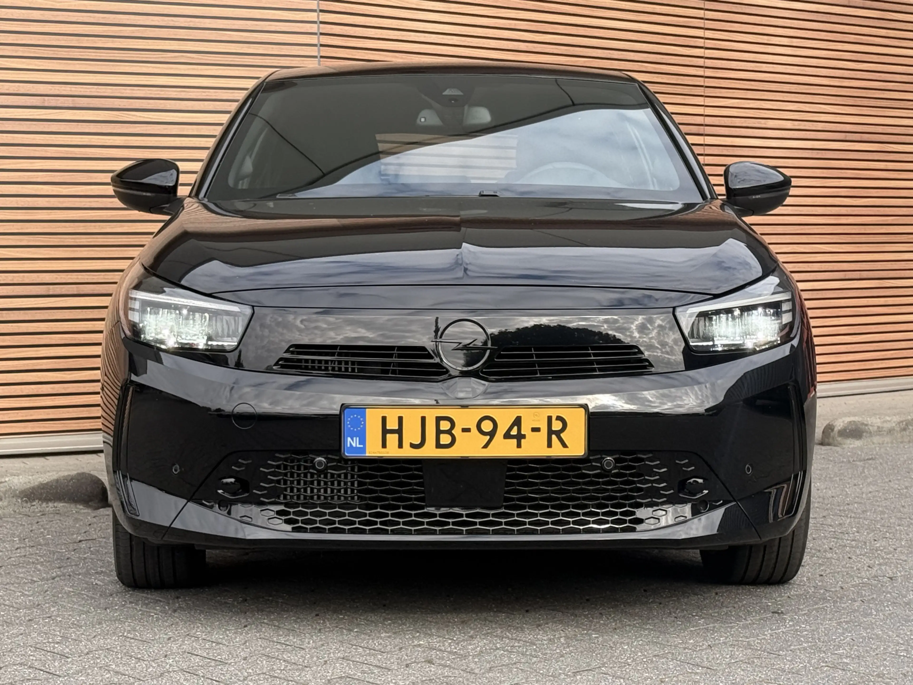 Opel Corsa 1.2 Turbo Hybrid GS Camera / Carplay / Lm velg / C — photo 9