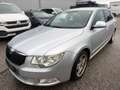 Skoda Superb 1.9 TDI Silber - thumbnail 2