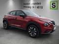 Nissan Juke JUKE Acenta+ 1.0 DIG-T 114 PS 6MT Rot - thumbnail 4
