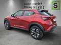 Nissan Juke JUKE Acenta+ 1.0 DIG-T 114 PS 6MT Rot - thumbnail 2