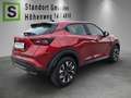 Nissan Juke JUKE Acenta+ 1.0 DIG-T 114 PS 6MT Rot - thumbnail 3