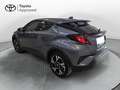 Toyota C-HR 1.8 Hybrid E-CVT Trend Grau - thumbnail 6