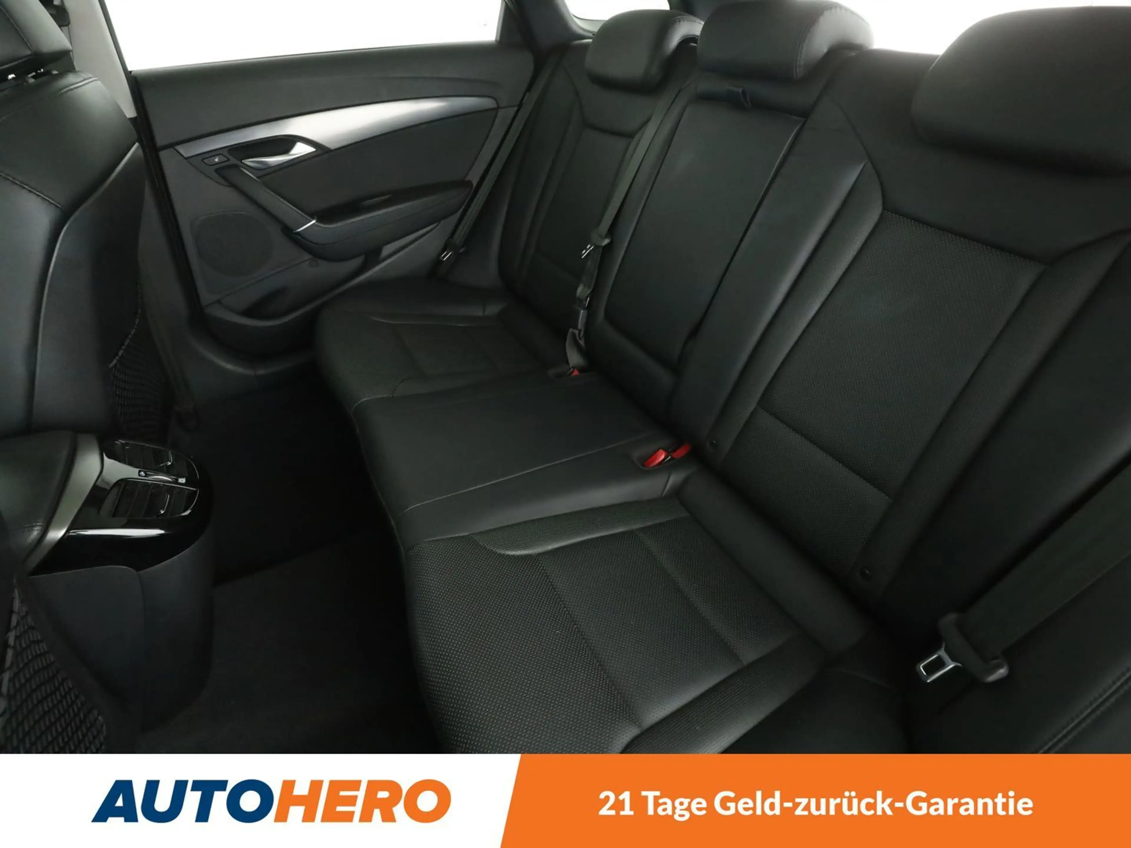 Hyundai i40 1.7 CRDi Premium Blue*NAVI*XENON*TEMPO*CAM*PDC*SHZ — photo 15