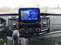 Ford Transit Custom Kasten 290 L1 2.0 TDCI EU6d-T Kastenwagen Sport Blau - thumbnail 9