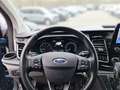Ford Transit Custom Kasten 290 L1 2.0 TDCI EU6d-T Kastenwagen Sport Albastru - thumbnail 8