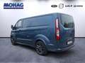 Ford Transit Custom Kasten 290 L1 2.0 TDCI EU6d-T Kastenwagen Sport Blau - thumbnail 4