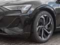 Audi e-tron 55 Q 2x S LINE NP107 LM21 TEC-S Noir - thumbnail 7