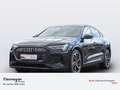 Audi e-tron 55 Q 2x S LINE NP107 LM21 TEC-S Noir - thumbnail 1