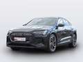 Audi e-tron 55 Q 2x S LINE NP107 LM21 TEC-S Zwart - thumbnail 2