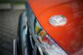 Mercedes-Benz SL 280 SLC coupé Orange - thumbnail 23