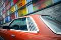Mercedes-Benz SL 280 SLC coupé Orange - thumbnail 20