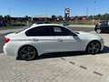 BMW 318 318 d Blanc - thumbnail 3