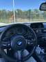 BMW 318 318 d Blanc - thumbnail 11