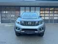 Nissan Navara NP 300 Tekna Double Cab 4x4 Grau - thumbnail 2