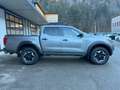 Nissan Navara NP 300 Tekna Double Cab 4x4 Grau - thumbnail 4